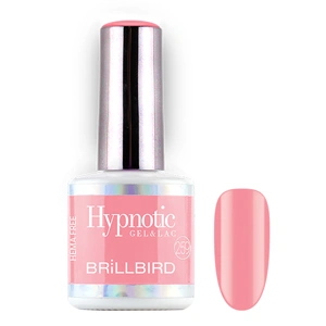 Brillbird Hypnotic HEMA Free Gel&Lac Lumina 4ml 259 * főképe